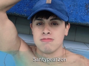 Santypearzon