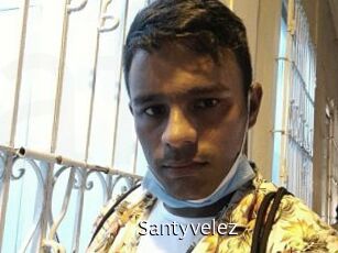 Santyvelez