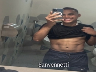 Sanvennetti
