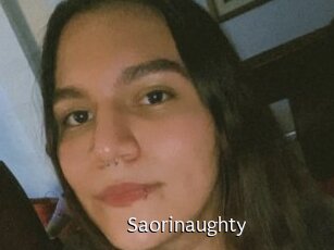 Saorinaughty