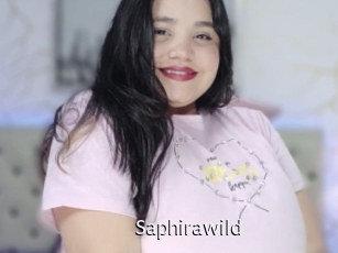 Saphirawild
