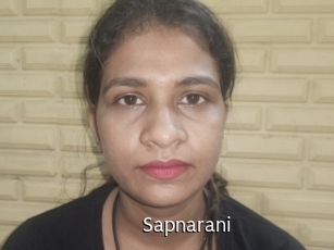 Sapnarani