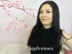 sappfirelewis Anal Fist