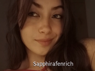 Sapphirafenrich