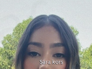 Sara_kors