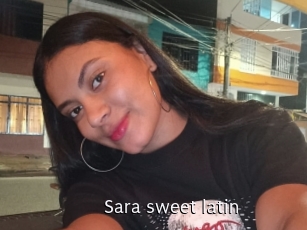 Sara_sweet_latin