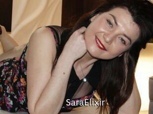 SaraElixir