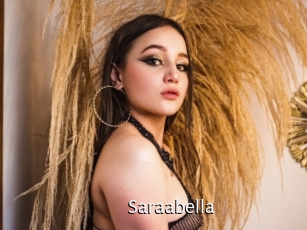 saraabella Anal Fist