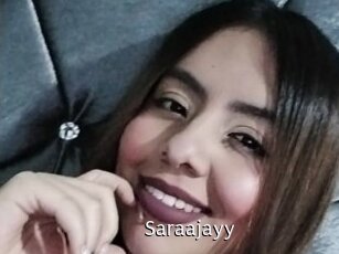saraajayy Anal Fist