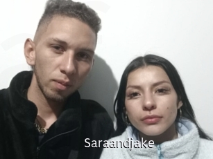 Saraandjake
