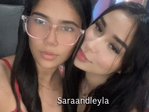 Saraandleyla