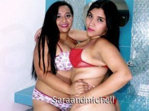 Saraandmichell