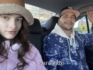 Saraandxi