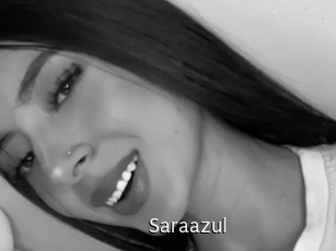 Saraazul