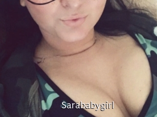 Sarababygirl