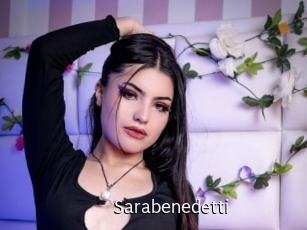 Sarabenedetti