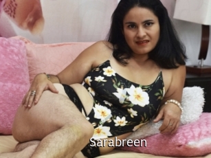 Sarabreen