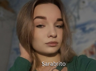 sarabrito Anal Fist