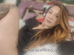 saracollinxx Anal Fist