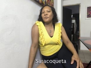 Saracoqueta