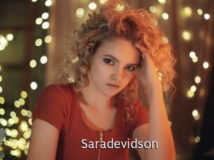 Saradevidson