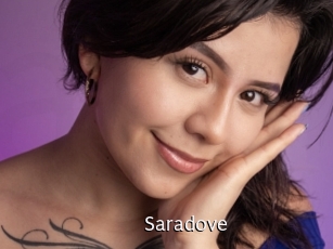 saradove Anal Fist