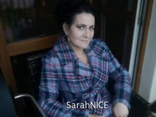 SarahNICE