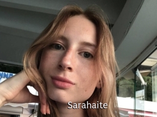 sarahaite Anal Fist