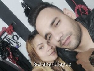 Sarahandjayce