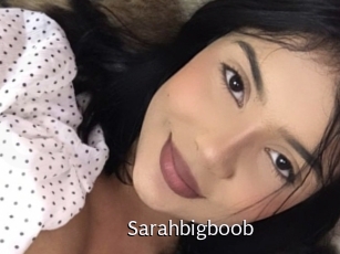 Sarahbigboob
