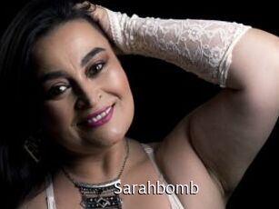 sarahbomb Anal Fist
