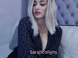 sarahcollyns Anal Fist