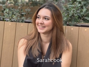 Sarahcook