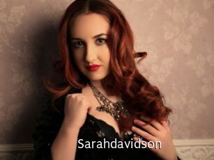 Sarahdavidson