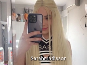 Sarahmadisson