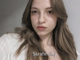 Sarahmilky