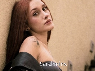 Sarahminx