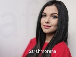 Sarahmorena