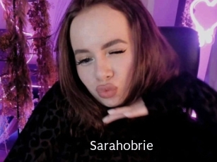 Sarahobrie
