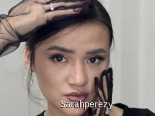 Sarahperezy