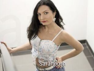 Sarahposh