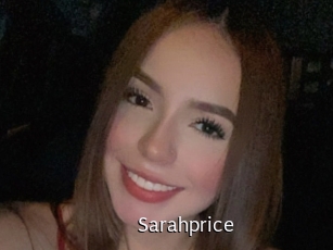 Sarahprice