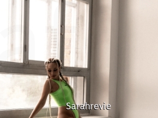 sarahrevie Anal Fist