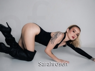 sarahrosen Anal Fist