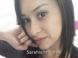 Sarahschmidtde