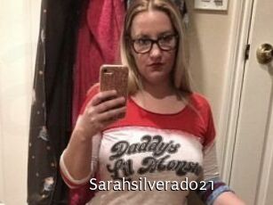 Sarahsilverado21