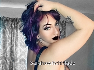 sarahswitchblade Anal Fist