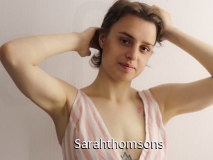 Sarahthomsons