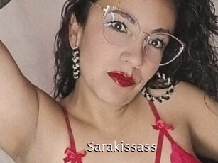 sarakissass Anal Fist