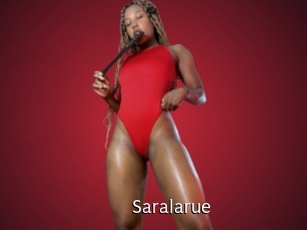 Saralarue
